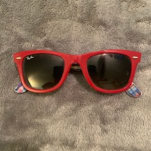 Vintage ray-bans